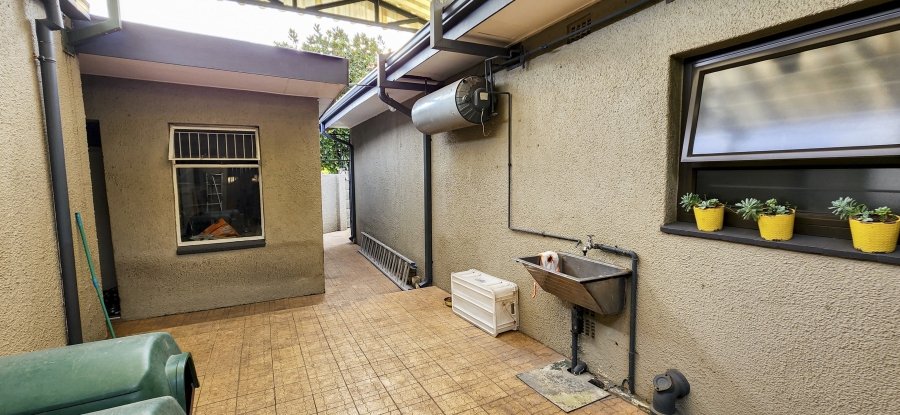4 Bedroom Property for Sale in Sasolburg Ext 23 Free State
